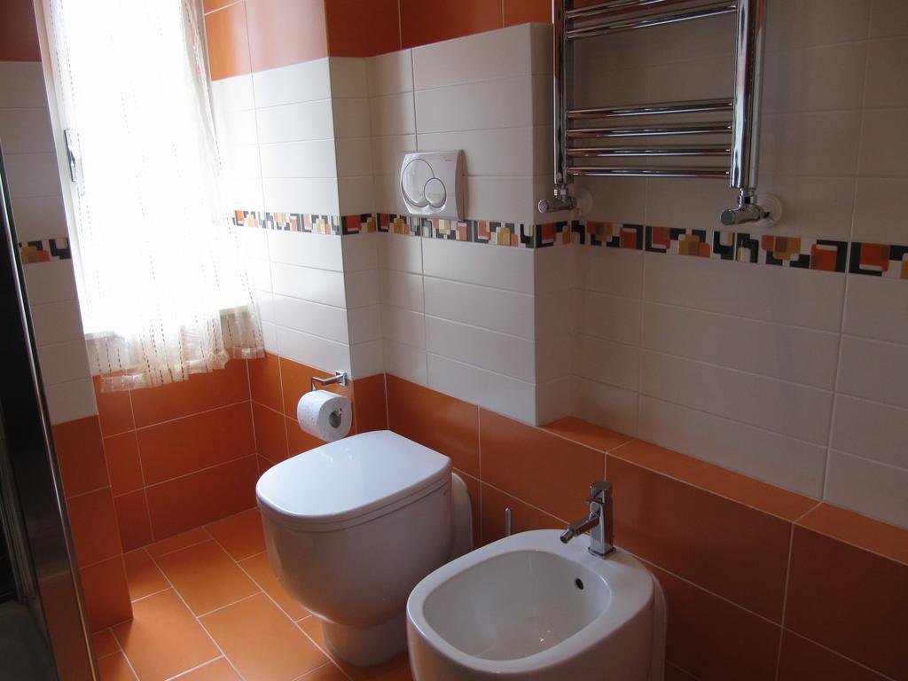 Casa Vacanze Pietro Al Vaticano Roma Quarto foto