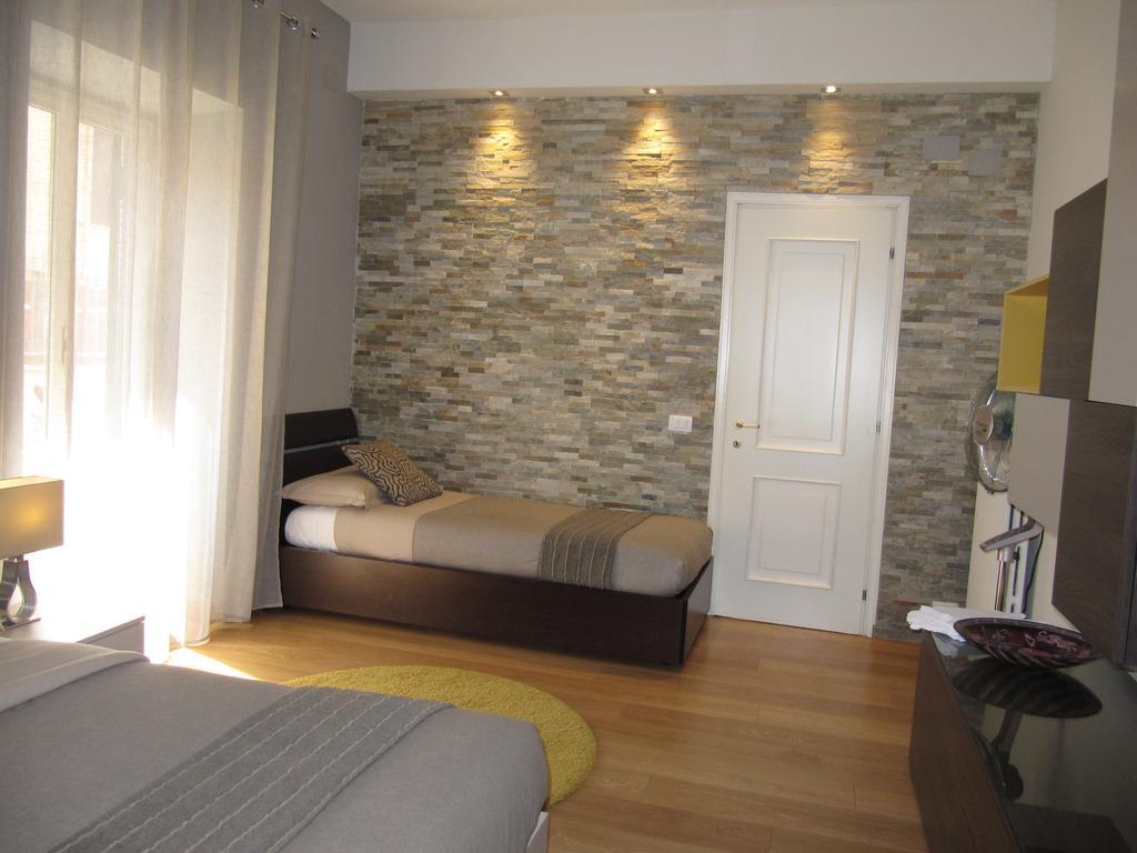 Casa Vacanze Pietro Al Vaticano Roma Quarto foto