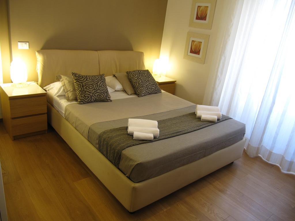 Casa Vacanze Pietro Al Vaticano Roma Quarto foto