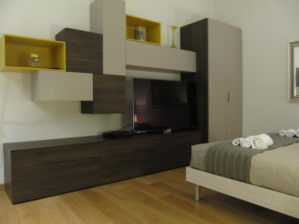 Casa Vacanze Pietro Al Vaticano Roma Quarto foto